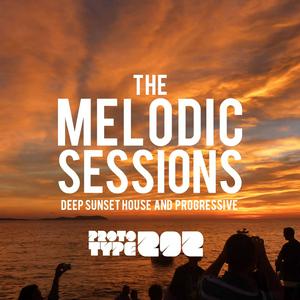 Escucha Deep Sunset House and Progressive Podcast - The Melodic Sessions by Prototype 202 en la aplicación