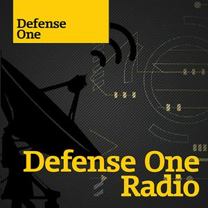 Escucha Defense One Radio en la aplicación