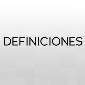 DEFINICIONES