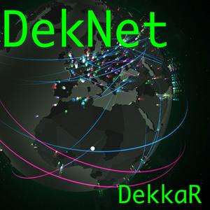 Escucha Podcast DekNet en la aplicación