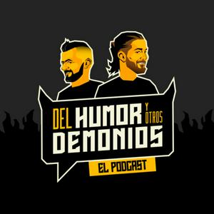 Escucha Del Humor y Otros Demonios en la aplicación