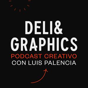 Escucha Deli & Graphics en la aplicación