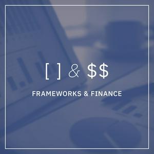 Escucha Frameworks & Finance en la aplicación