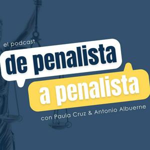 Escucha Depenalistaapenalista en la aplicación