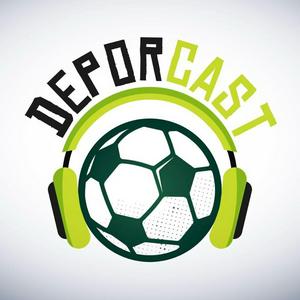 Escucha DeporCast Radio en la aplicación