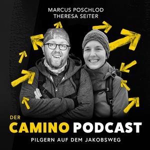 Escucha Der Camino Podcast - Pilgern auf dem Jakobsweg en la aplicación