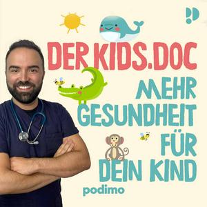 Escucha Der Kids.Doc - Mehr Gesundheit für dein Kind en la aplicación