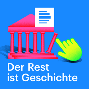 Escucha Der Rest ist Geschichte en la aplicación