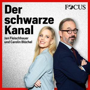 Escucha Der schwarze Kanal en la aplicación