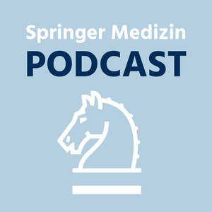 Escucha Der Springer Medizin Podcast en la aplicación