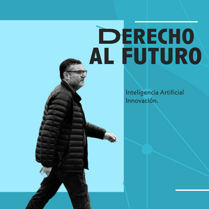 Escucha Derecho al Futuro en la aplicación