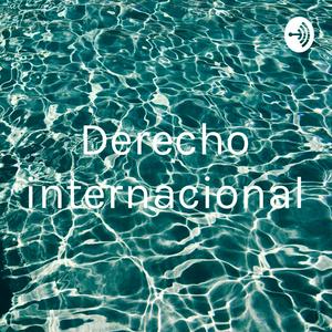 Derecho internacional