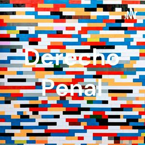 Escucha Derecho Penal en la aplicación