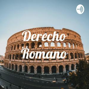 Derecho Romano