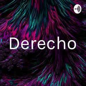 Escucha Derecho en la aplicación