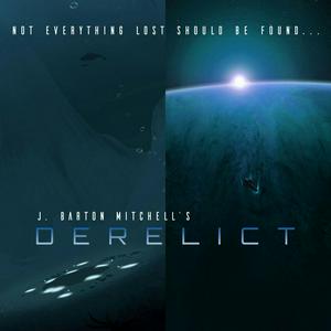 Escucha DERELICT en la aplicación