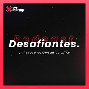 Escucha Desafiantes Podcast en la aplicación