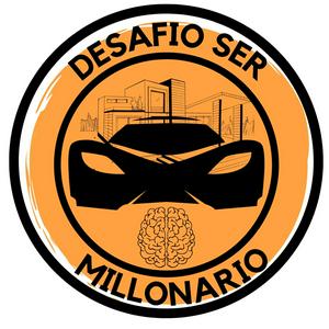 Escucha Desafío Ser Millonario en la aplicación