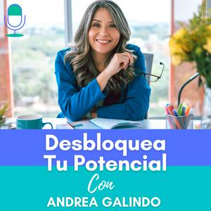 Escucha DESBLOQUEA TU POTENCIAL en la aplicación