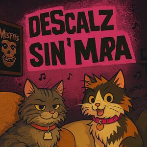 Descalzo y Sin Mapa