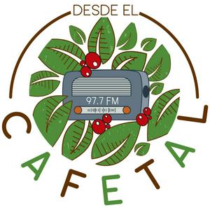 Escucha Desde el Cafetal en la aplicación