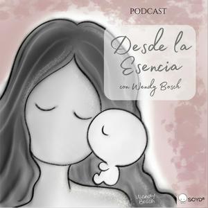 Escucha Desde la Esencia | Espiritualidad en femenino en la aplicación