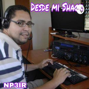 Escucha Desde mi shack en la aplicación