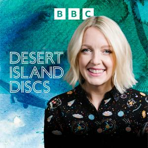 Desert Island Discs