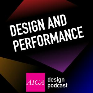 Escucha AIGA Design Podcast en la aplicación