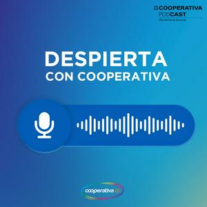 Escucha Despierta con Cooperativa en la aplicación