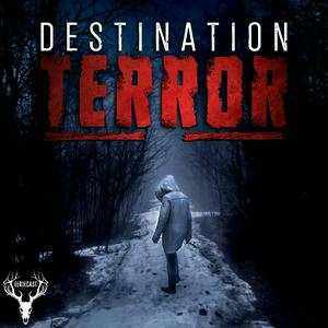 Escucha Destination Terror en la aplicación