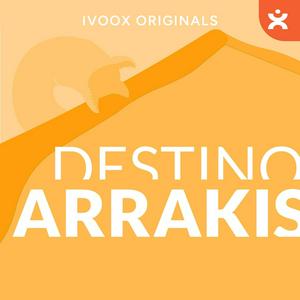Destino Arrakis