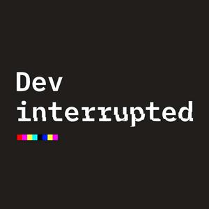 Escucha Dev Interrupted en la aplicación