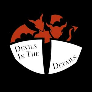 Escucha Devils in the Details – A Podcast About Manchester United en la aplicación