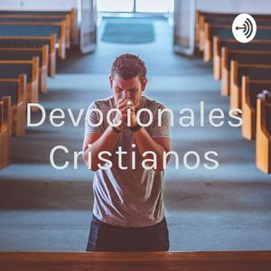 Escucha Devocionales Cristianos en la aplicación