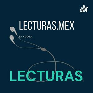 Escucha LECTURAS - MEX en la aplicación