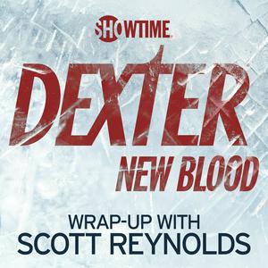 Escucha Dexter: New Blood Wrap Up en la aplicación