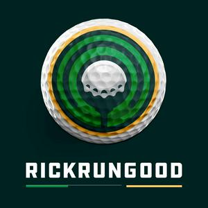 Escucha RickRunGood | Golf Data and Betting Insights en la aplicación