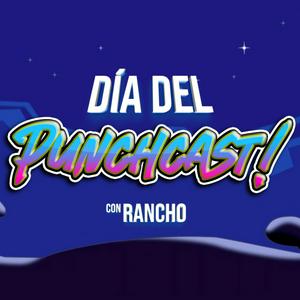 Escucha Dia del Punchcast! en la aplicación