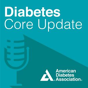 Escucha Diabetes Core Update en la aplicación