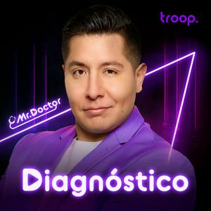 Escucha Diagnóstico, el Podcast en la aplicación