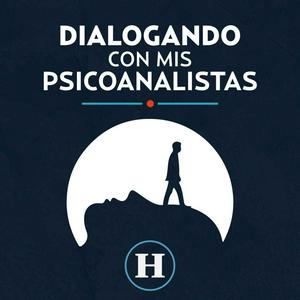 Escucha Dialogando con mis psicoanalistas en la aplicación