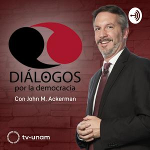 Diálogos por la democracia