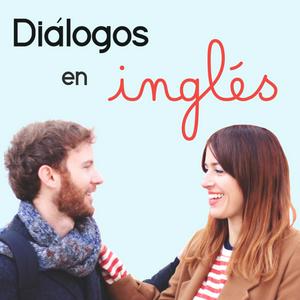 Escucha Diálogos en Inglés en la aplicación