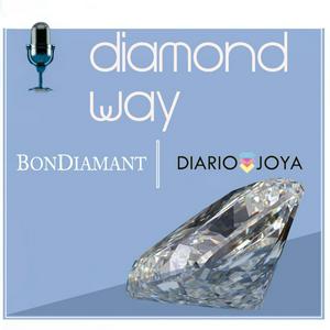 DIAMOND WAY by Bondiamant y Diariojoya