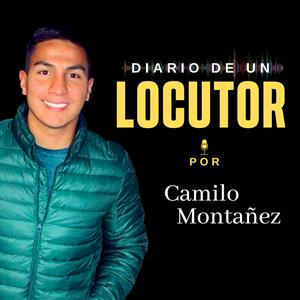 Escucha Diario de un locutor en la aplicación