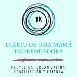 Diario de una mamá emprendedora