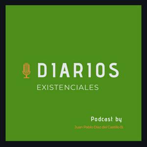 Escucha Diarios existenciales en la aplicación