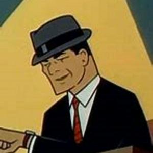 Escucha Dick Tracy en la aplicación