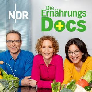 Escucha Die Ernährungs-Docs - Essen als Medizin en la aplicación